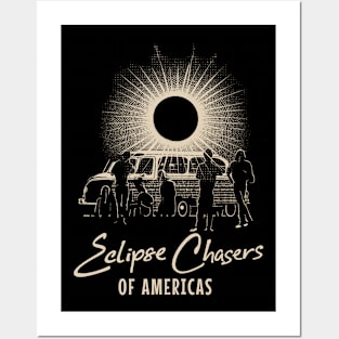 Solar Eclipse 2024 t shirt 16 Posters and Art